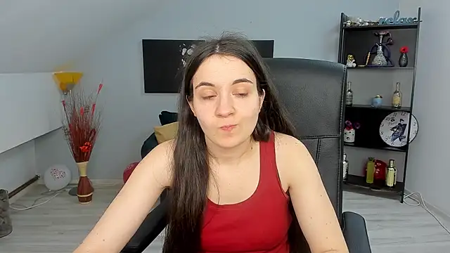 MelissaWiliam online show from 02.26.25