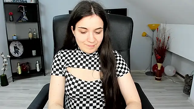 MelissaWiliam online show from 03.10.25