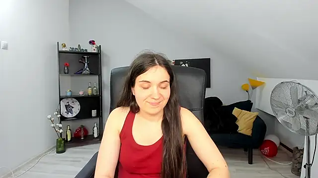 MelissaWiliam online show from 03.18.25