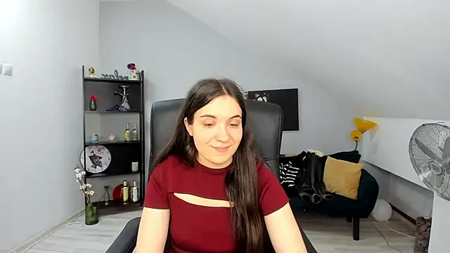 MelissaWiliam online show from 03.20.25