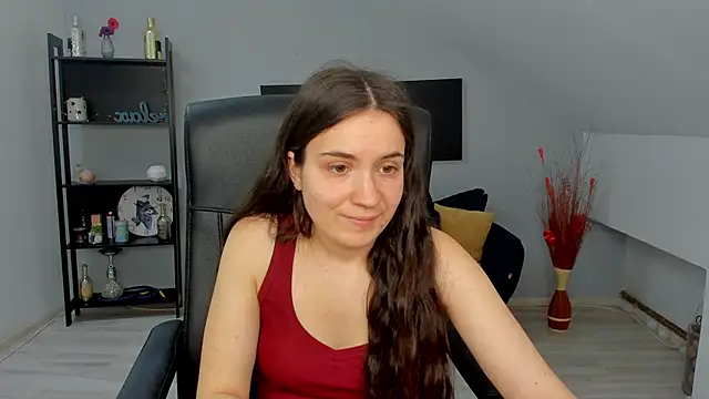 MelissaWiliam online show from 03.09.26