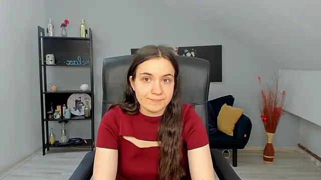 MelissaWiliam online show from 03.26.26