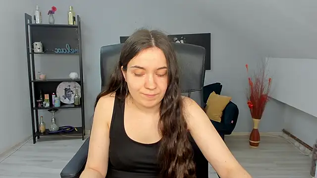 MelissaWiliam online show from 04.06.26