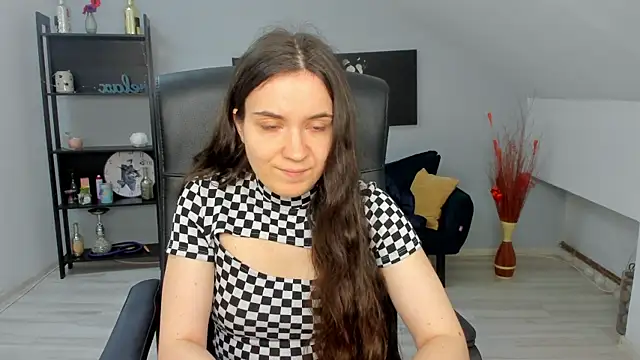 MelissaWiliam online show from 04.07.26