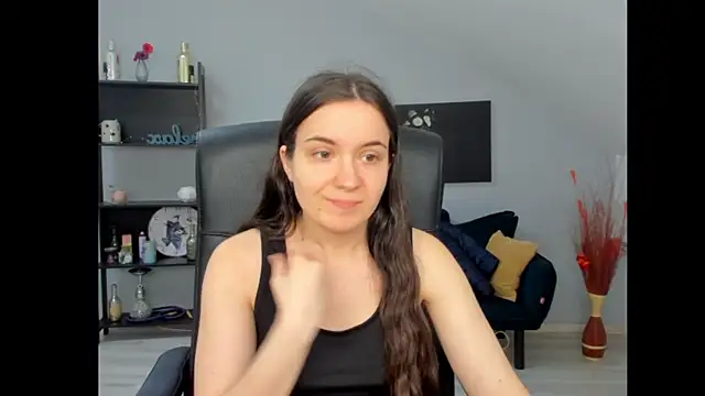 MelissaWiliam online show from 04.17.26