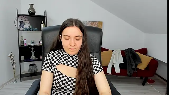 MelissaWiliam online show from 05.19.26