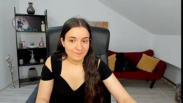 MelissaWiliam online show from 05.27.26