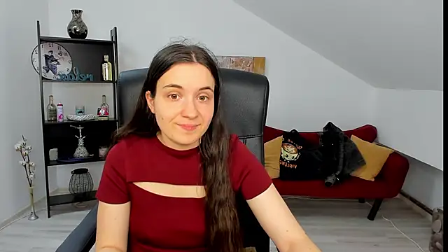 MelissaWiliam online show from 05.28.26