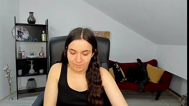MelissaWiliam online show from 06.01.26