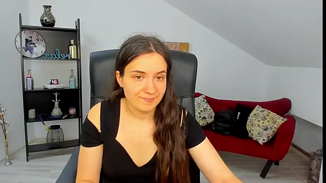MelissaWiliam online show from 07.15.26