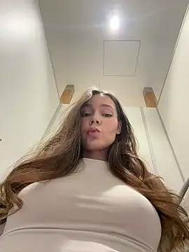 nicole111 online show from 02.08.26