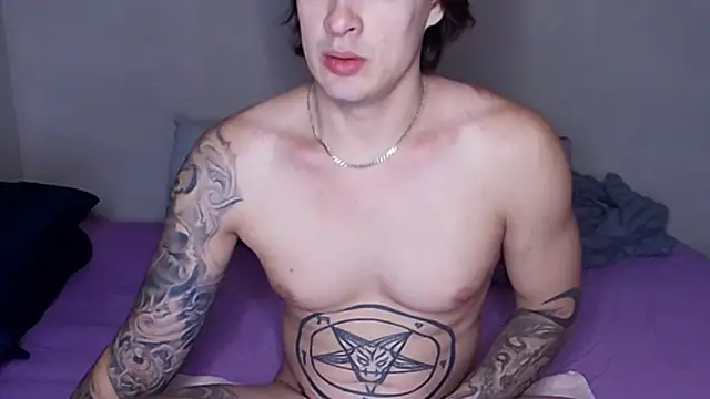 baphomet from ice online show from 09.21.25