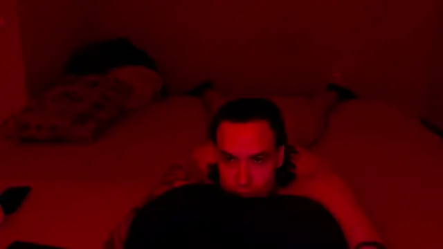 baphomet from ice online show from 11.13.25