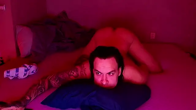 baphomet from ice online show from 11.16.25