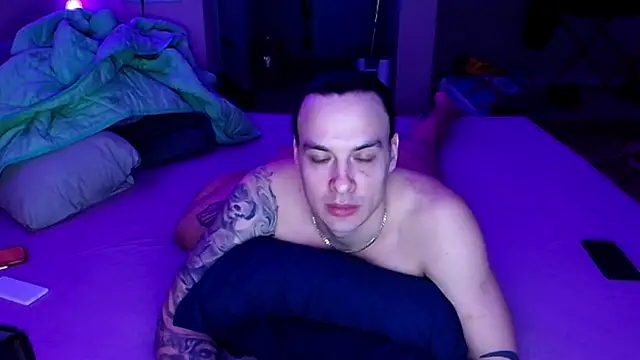 baphomet from ice online show from 04.09.26