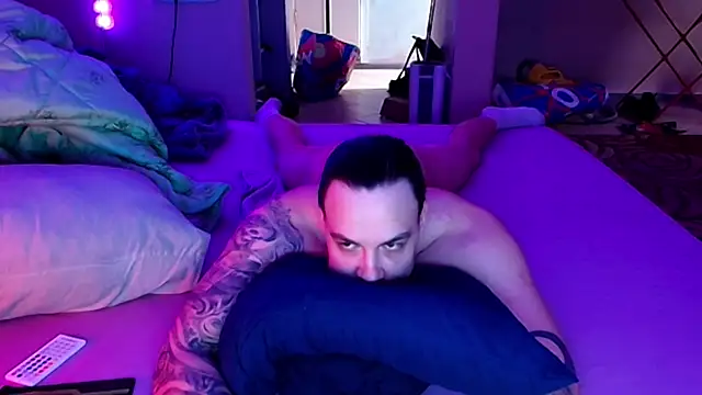 baphomet from ice online show from 04.11.26