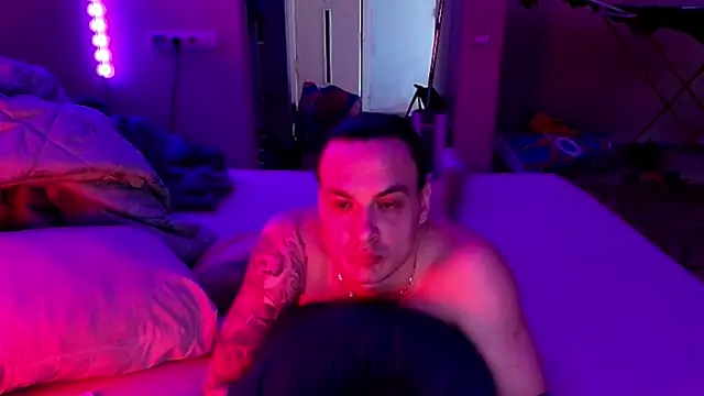 baphomet from ice online show from 04.11.26