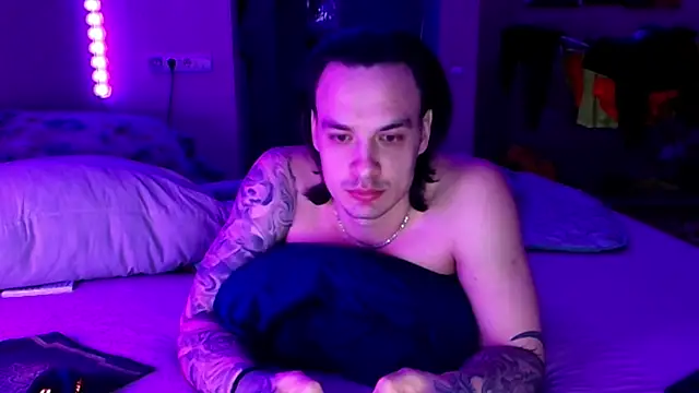 baphomet from ice online show from 04.14.26