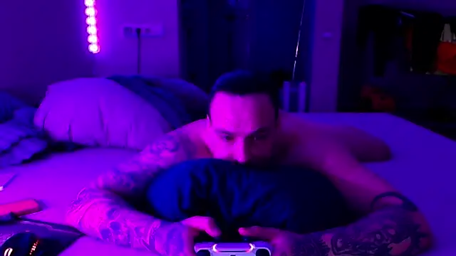 baphomet from ice online show from 04.15.26