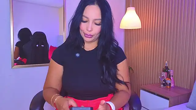 Dakota diaz  online show from 03.29.26