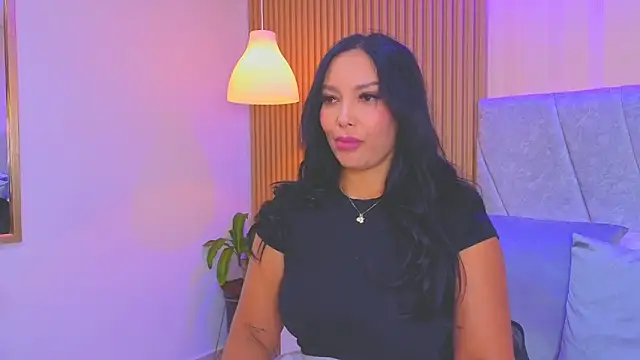 Dakota diaz  online show from 04.07.26