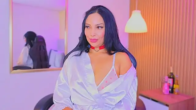 Dakota diaz  online show from 04.20.26