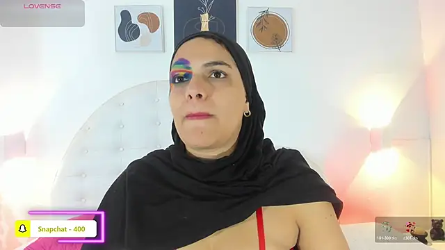 Umarani  online show from 02.10.26