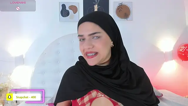 Umarani  online show from 02.24.26