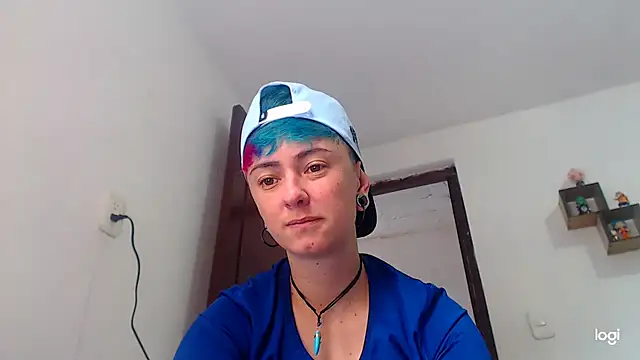 tomboyblue online show from 12.02.24