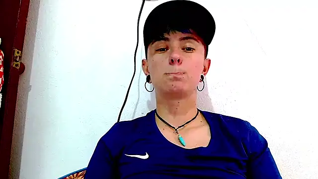 tomboyblue online show from 12.02.24