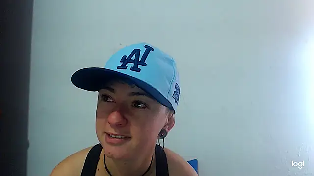 tomboyblue online show from 12.03.24