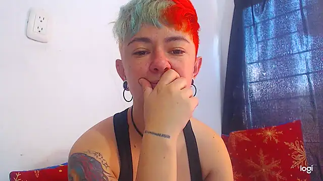 tomboyblue online show from 12.05.24