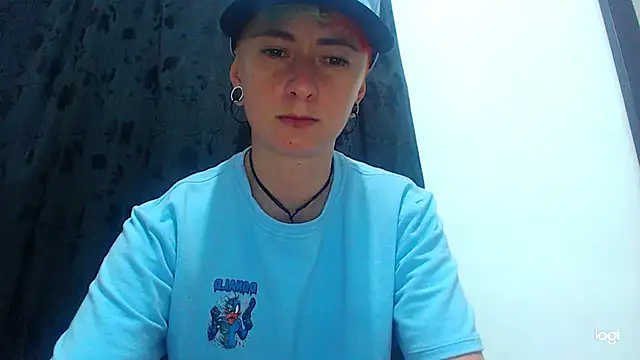 tomboyblue online show from 12.06.24