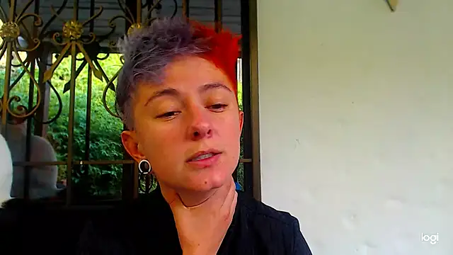 tomboyblue online show from 12.07.24