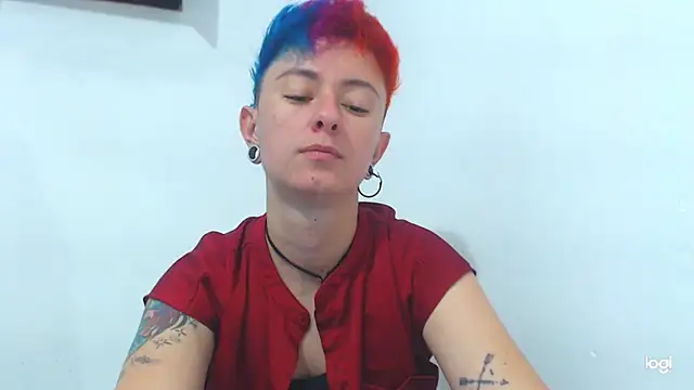 tomboyblue online show from 12.12.24