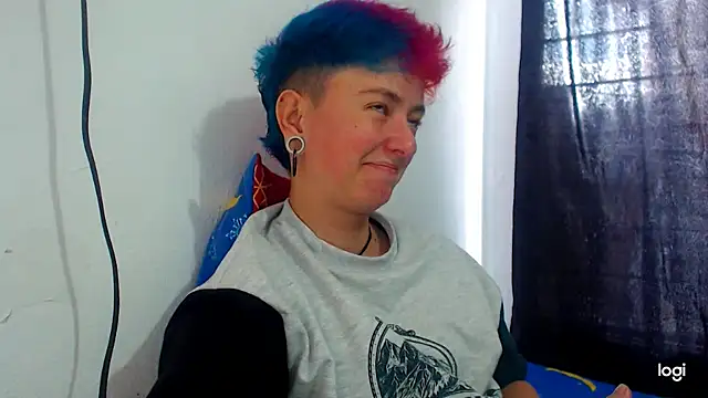 tomboyblue online show from 12.15.24