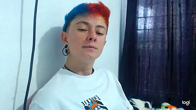 tomboyblue online show from 12.28.24