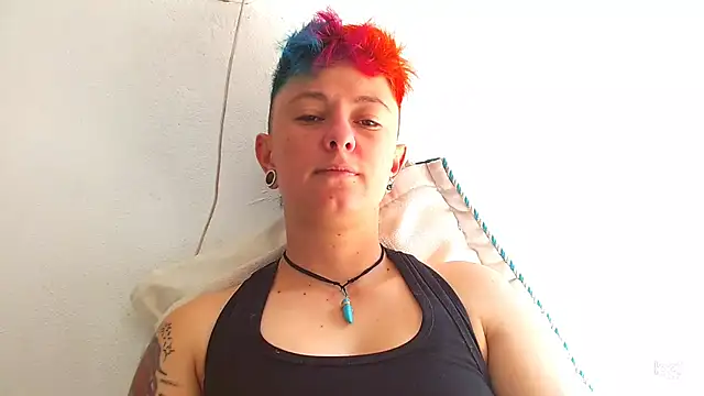 tomboyblue online show from 01.20.25