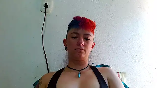 tomboyblue online show from 01.21.25