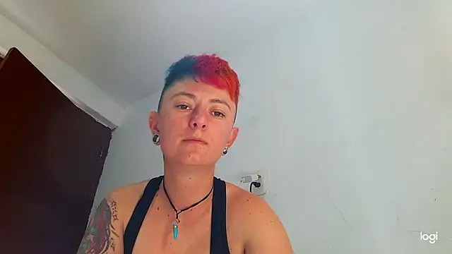 tomboyblue online show from 01.21.25