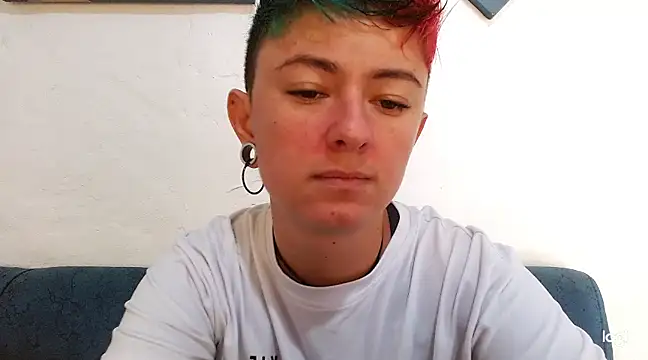 tomboyblue online show from 03.03.25