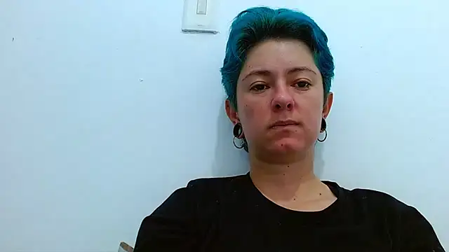 tomboyblue online show from 03.15.26