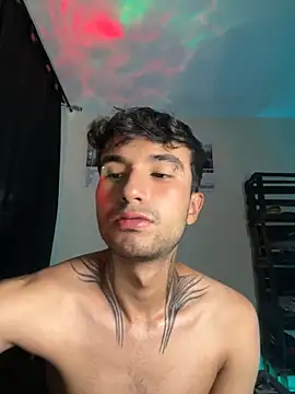 Hairylover boy online show from 09.17.25