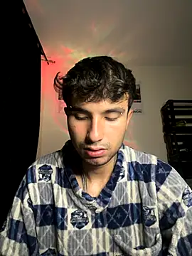 Hairylover boy online show from 09.18.25