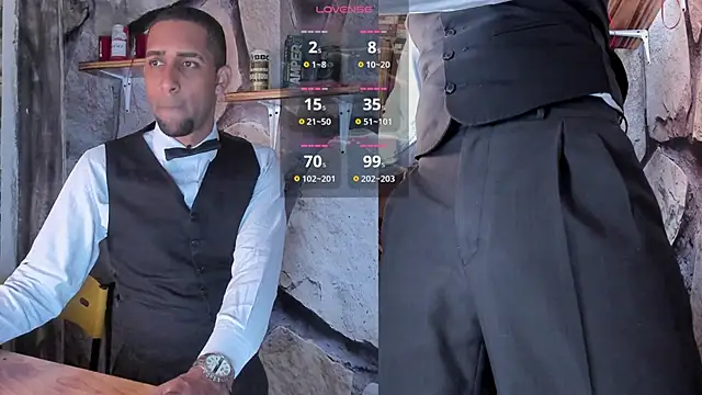 Snapshot of Paolo_johnson chatting on 01.18.25 Paolo johnson online show from 01.18.25