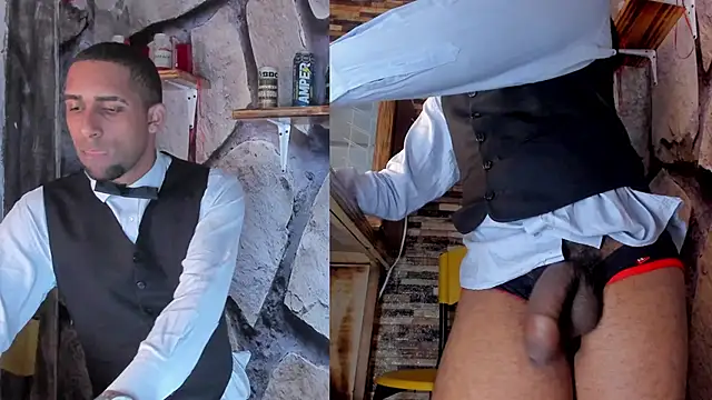 Snapshot of Paolo_johnson chatting on 01.18.25 Paolo johnson online show from 01.18.25