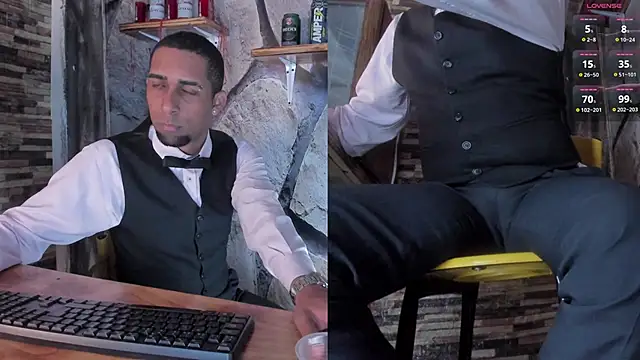 Snapshot of Paolo_johnson chatting on 01.25.25 Paolo johnson online show from 01.25.25