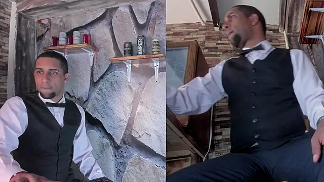 Snapshot of Paolo_johnson chatting on 01.25.25 Paolo johnson online show from 01.25.25