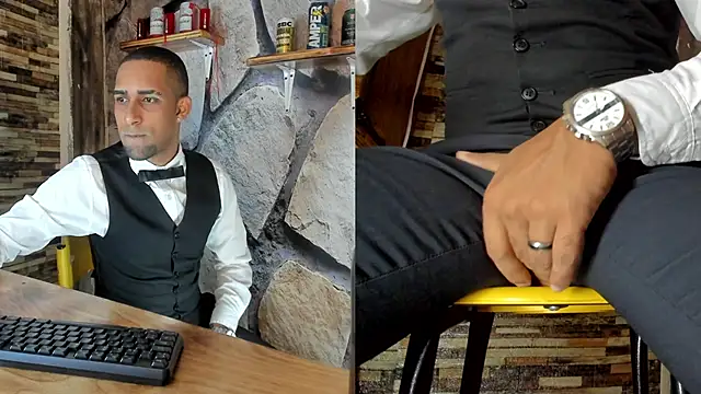 Snapshot of Paolo_johnson chatting on 02.10.25 Paolo johnson online show from 02.10.25