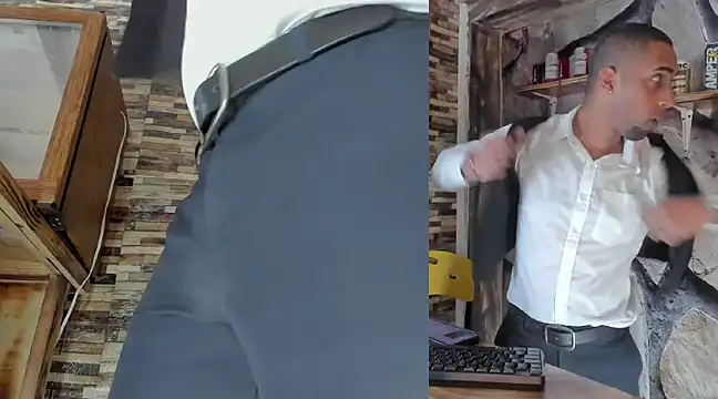 Snapshot of Paolo_johnson chatting on 02.12.25 Paolo johnson online show from 02.12.25